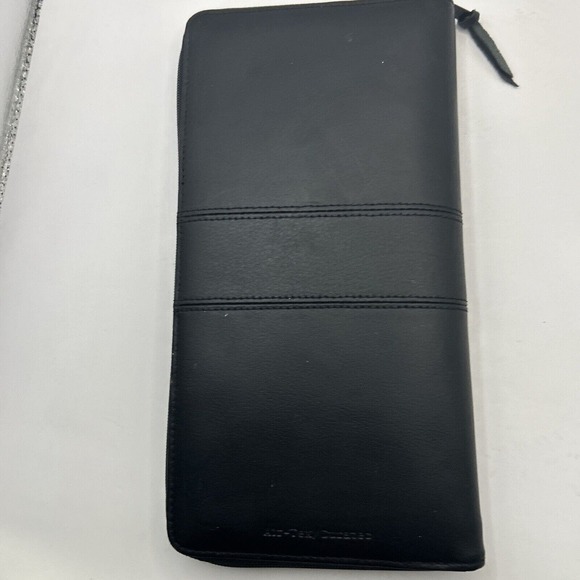 HTF Rare Coca Cola Swag Given For The Rollout Of Coke C2 In 2004. Leather Case - Picture 3 of 6